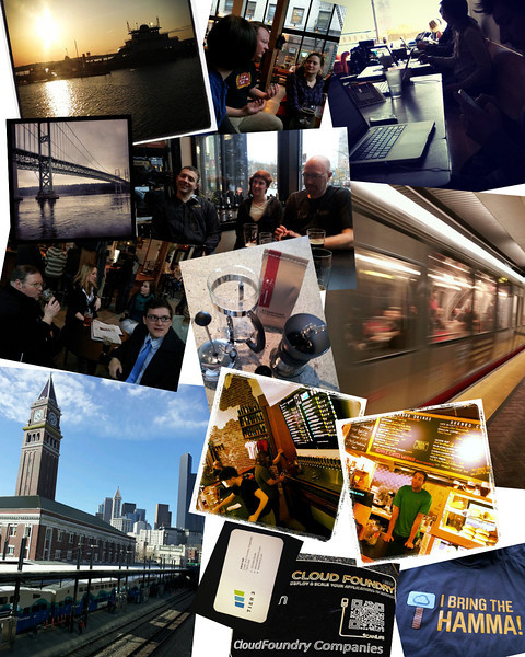 Snikies, a collage I made!!!! (This one you can click on for a full size image)