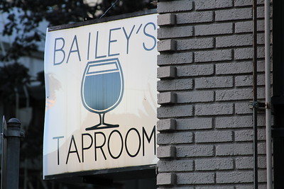 Bailey's Taproom