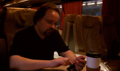 Jeff Schumacher (Twitter Feed)