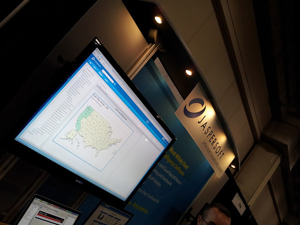 Jaspersoft