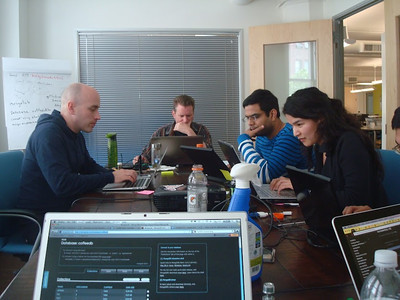 Coder Society Coders Coding Node.js (and Sinatra in the other room... etc) Coder Society Coders Coding Node.js (and Sinatra in the other room... etc)