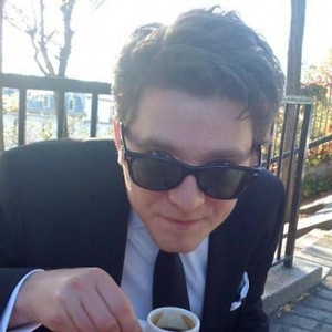 Chris Meiklejohn