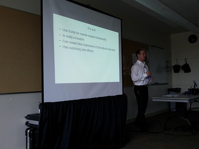 NGINX Talk NGINX Talk