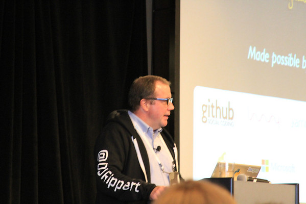 Dan Rippert Basho CEO