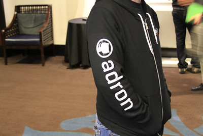 Github: @adron