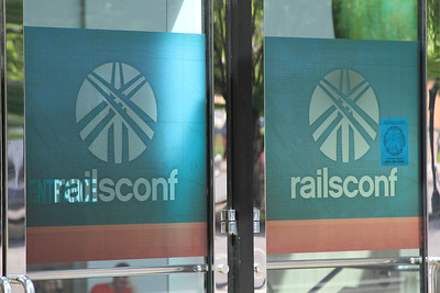 Railsconf 2013