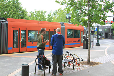 Streetcars