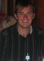 Aaron Stonnard