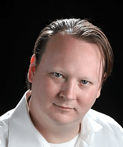 Node-fu Expert Jerry Sievert