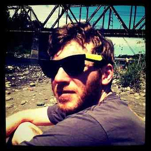 Kyle Drake, Chillin'