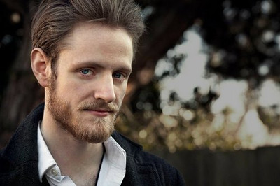 Daniel Erickson