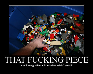 Yeah, It's In There Somewhere, The Piece That Will Bind the Meaning of this Description Request!!