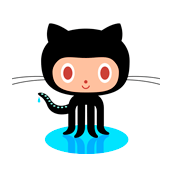 Octocat o' Github