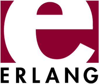 Erlang Logo