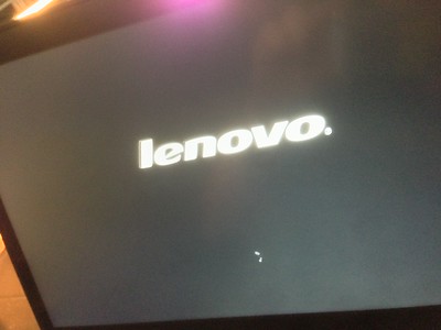 Lenovo lives! (Click for full size)