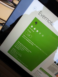Evernote is Free!