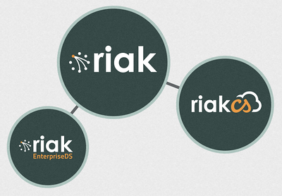 The Riak Products; Riak, RiakCS and Riak EnterpriseDS
