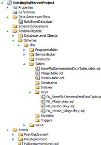 Generated Scripts (click for larger image)