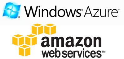 Amazon Web Services and Windows Azure Amazon Web Services and Windows Azure
