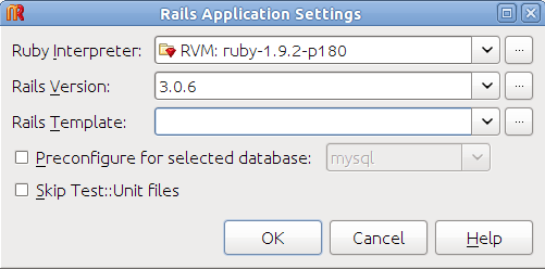 Rails Settings Rails Settings