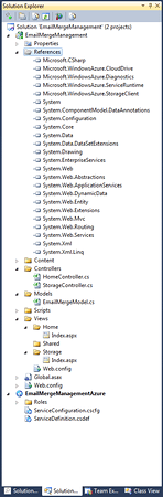 Storage Explorer Storage Explorer
