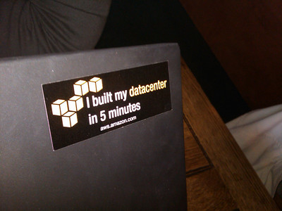 Build a Datacenter in 5 minutes. Build a datacenter in 5 minutes.
