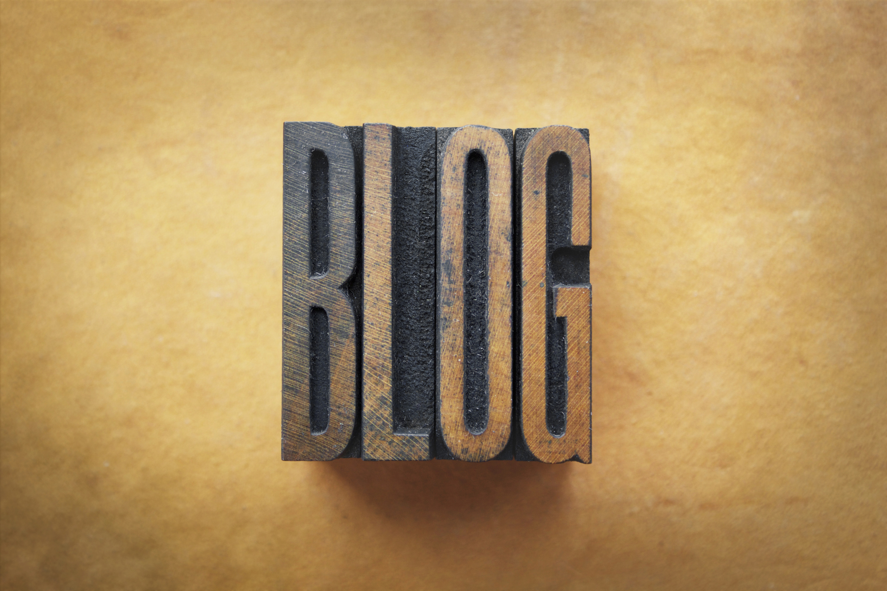 Top 4: “Nobody Reads Blogs…  Except Everybody Read Blogs”