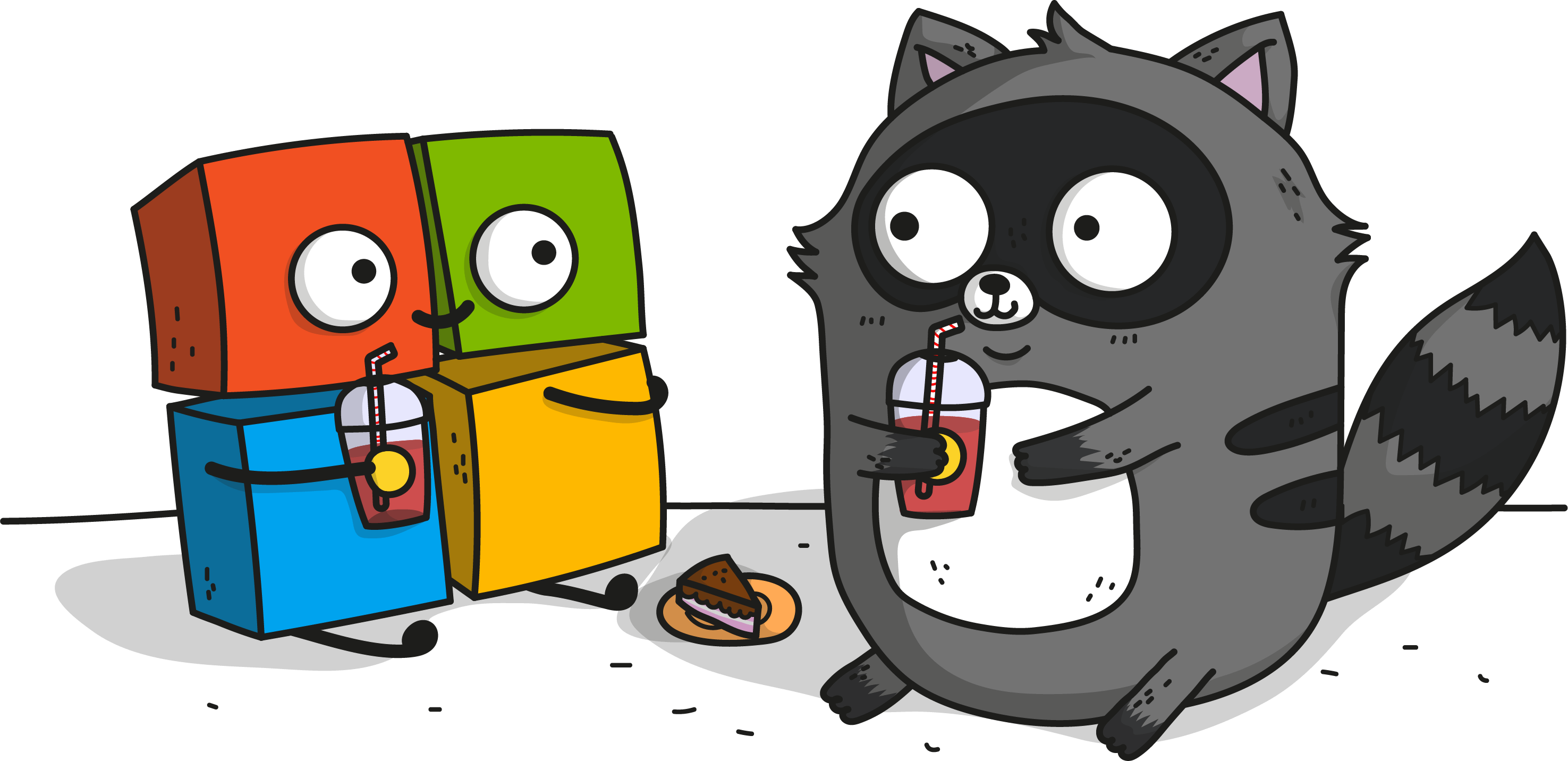 The Developer Advocates – Observations on Microsoft’s New Competence