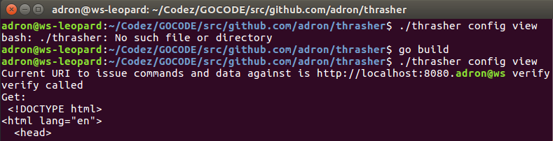 cli-part-1