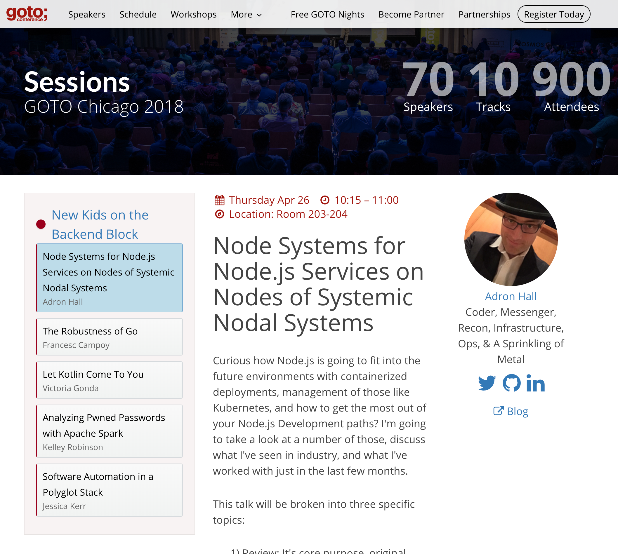 Kubernetes 101 Workshop