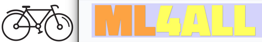 #ML4ALL Bike Ride Details