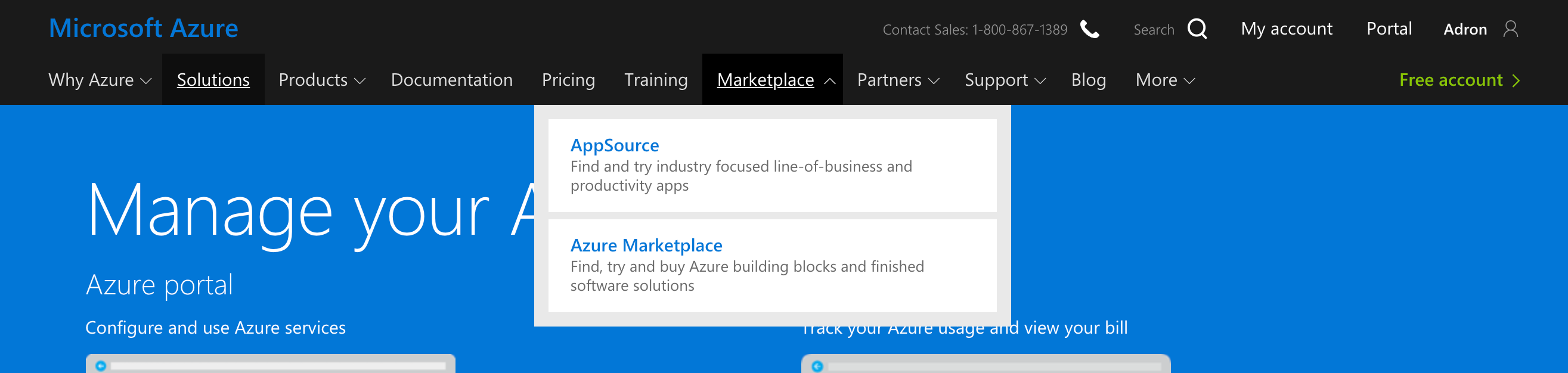 azure-marketplace
