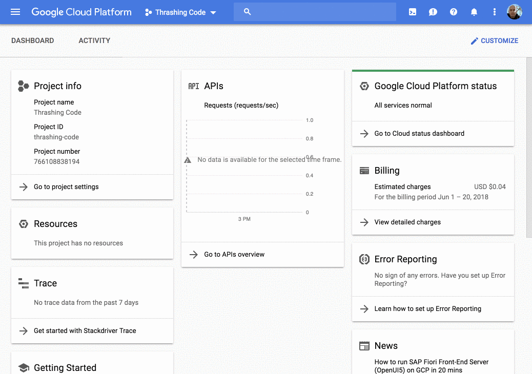 gcp-building-datastax-enterprise-cluster