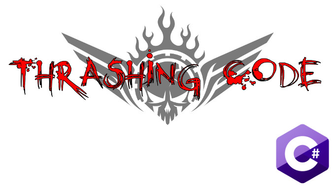 thrashing-code-csharp