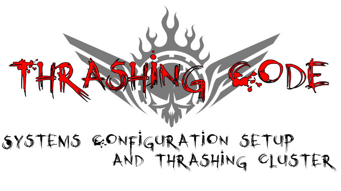 thrashing-code-systems-config
