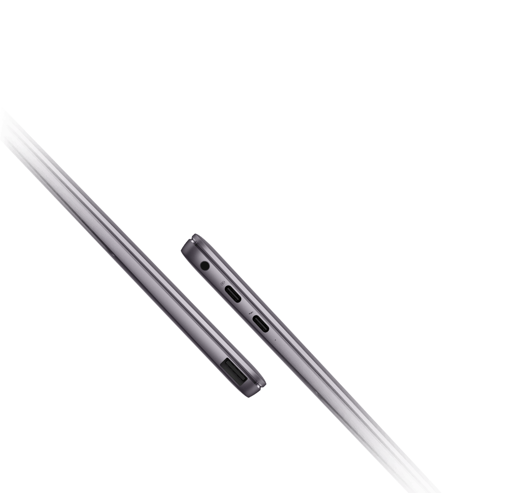 huawei-matebook-x-pro-multiple-ports