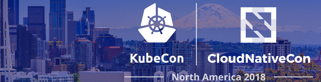 KubeCon 2018 Mission Objectives: Is the developer story any better?