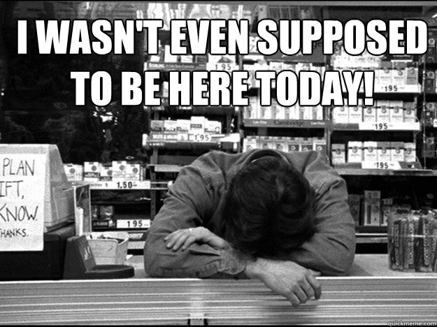 wasntevensupposedtobe