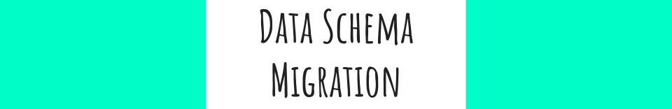 Cassie Schema Migrator >> CaSMa