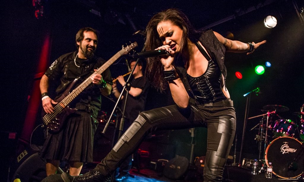 Thrashing Metal Monday for Week of March 11th. Oddities Abound! \m/
