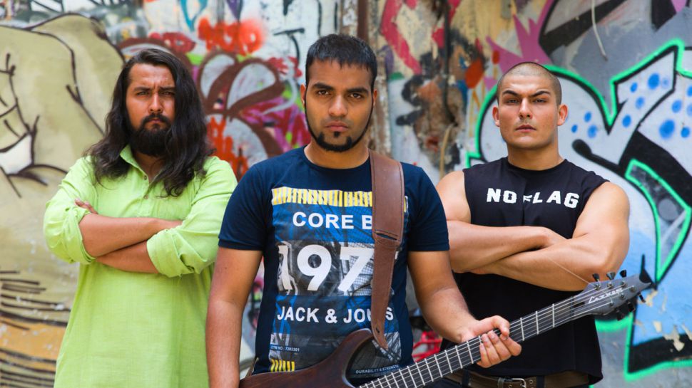 Metal Monday Taking a World Tour