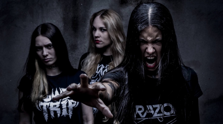 nervosaband2018
