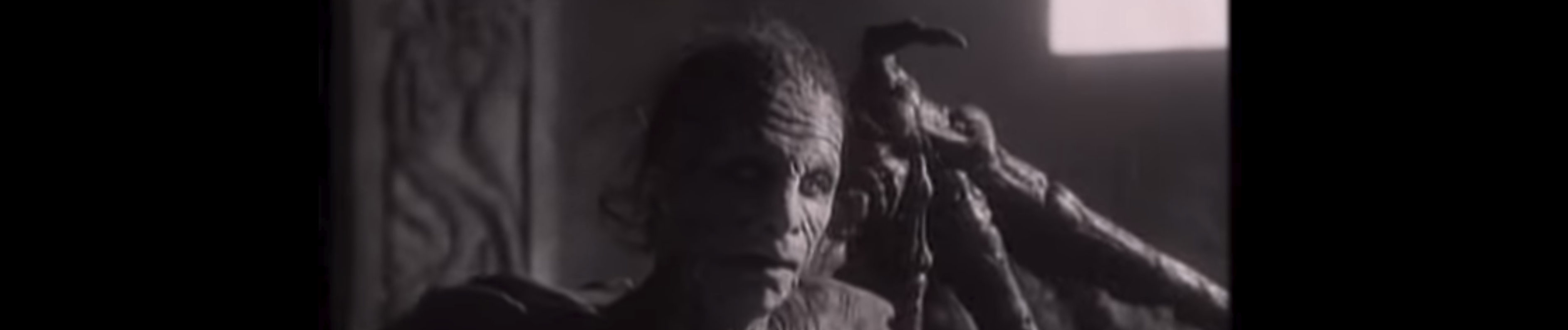 It’s Monday, So Here’s Your Metal Dose