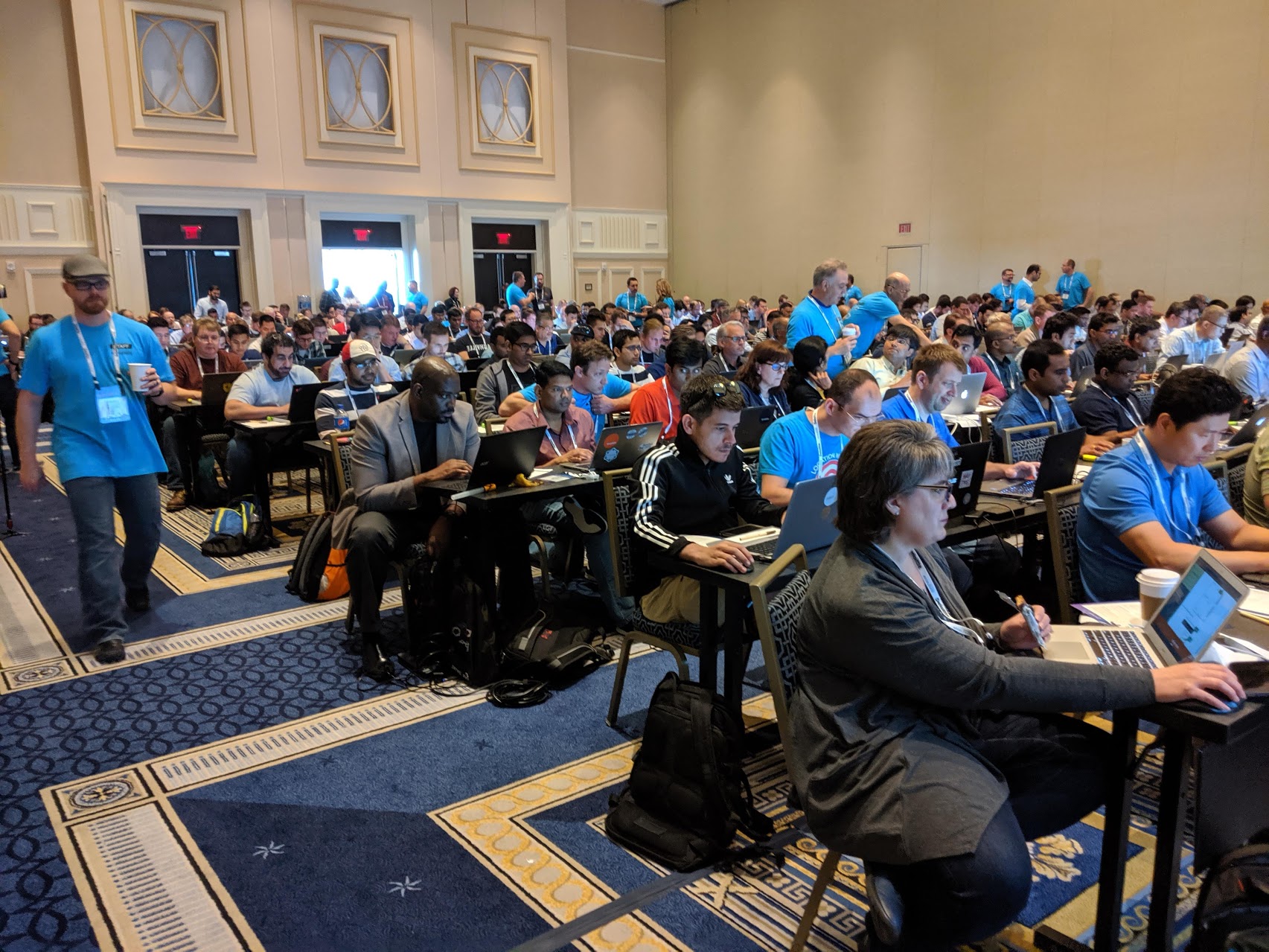 Dev Rel Thoughts, Observations, and Ideas