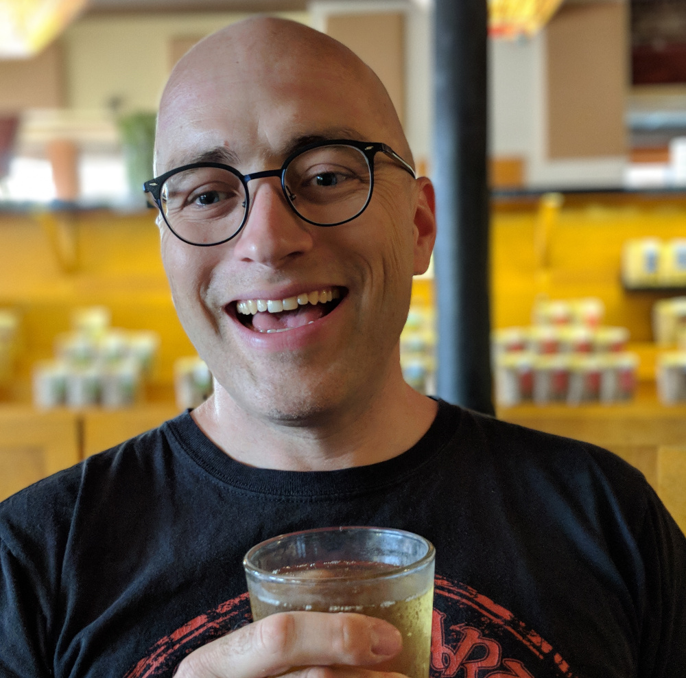 Join Me for a Live Stream Conversation on Programming, Infrastructure, Data, Databases, or Your Opinions!