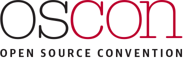 OSCON: What it is.