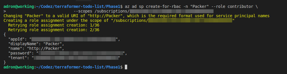 the-rbac