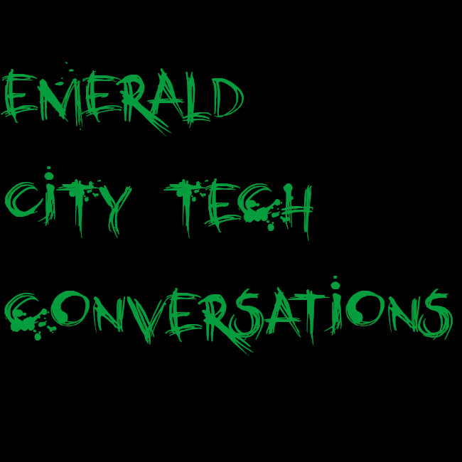Emerald City Technology Conversations Premier with Archis Gore