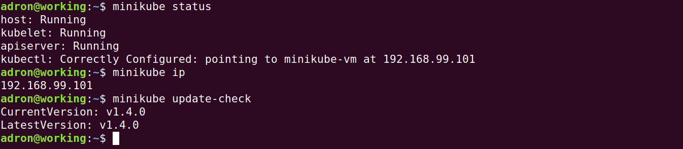 07-other-minikube-commands
