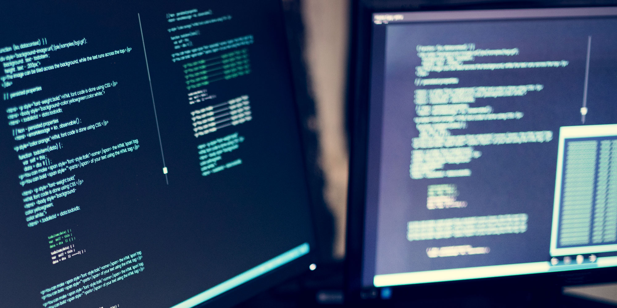 Development Machine Environment Build & Language Stack Installations – Browsers & IDE’s